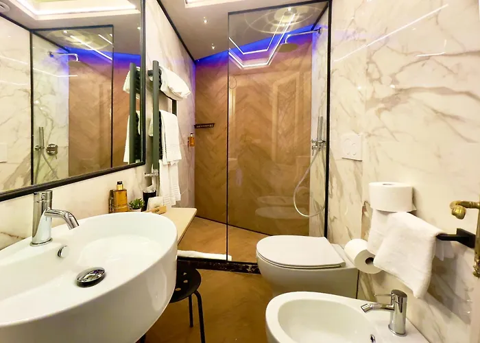 Z-archsuites Urbe Rom