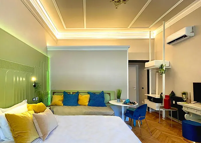Gasthof Z-archsuites Urbe