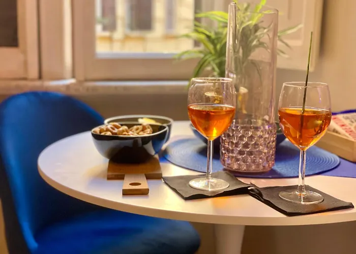 Z-archsuites Urbe Gasthof Rom