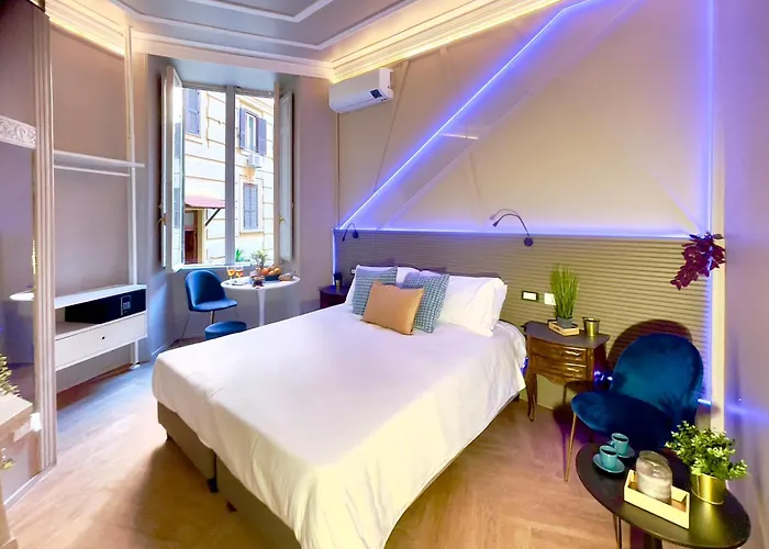 Z-archsuites Urbe 4*
