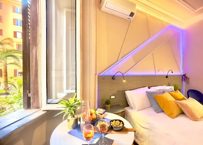Gasthof Z-archsuites Urbe