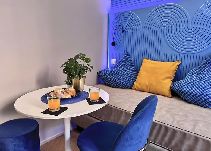 Z-archsuites Urbe Rom