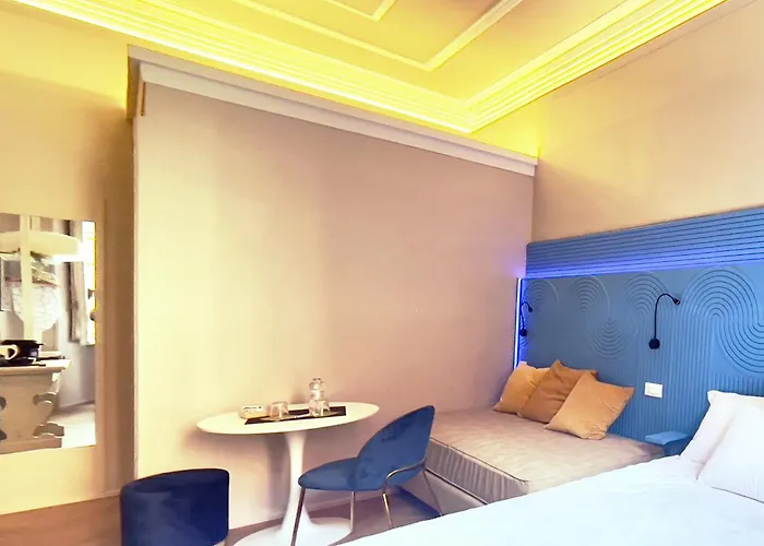 Z-archsuites Urbe Gasthof
