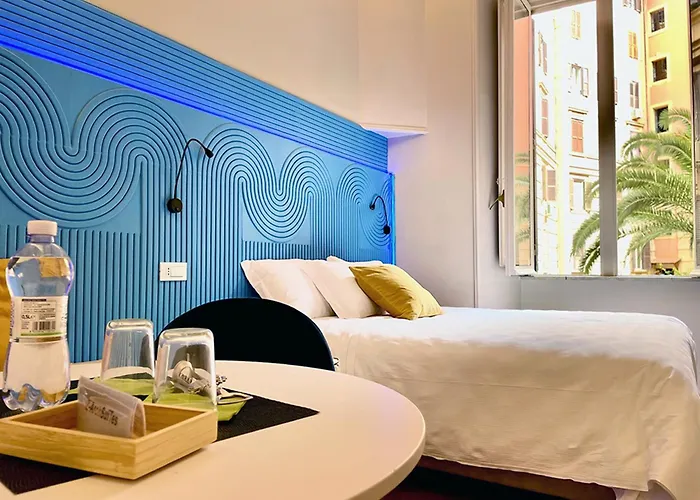Z-archsuites Urbe Gasthof