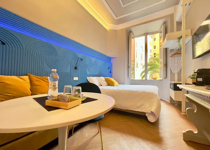 Z-archsuites Urbe Gasthof