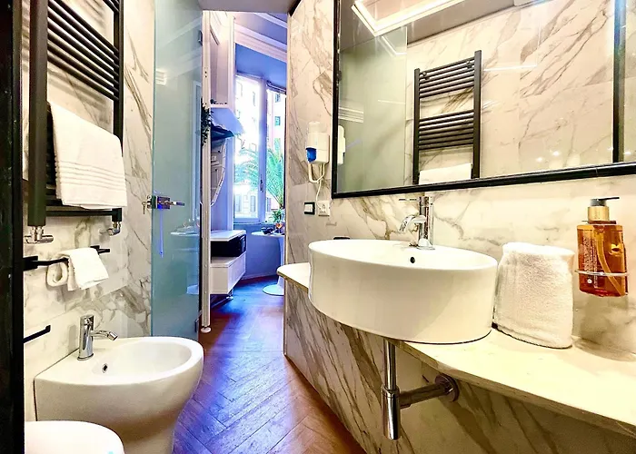 Gasthof Z-archsuites Urbe