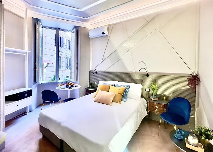 Gasthof Z-archsuites Urbe