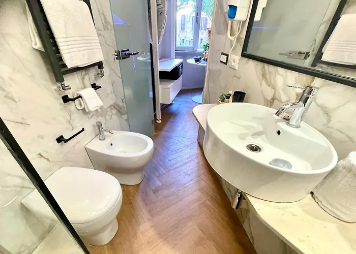 Z-archsuites Urbe Gasthof 4*