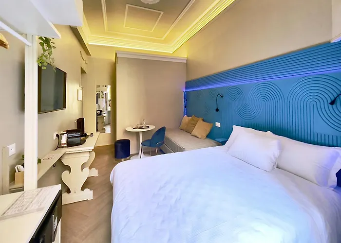 Gasthof Z-archsuites Urbe Rom