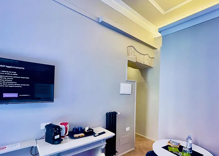 Z-archsuites Urbe Rom