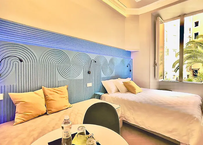 Z-archsuites Urbe Gasthof 4*