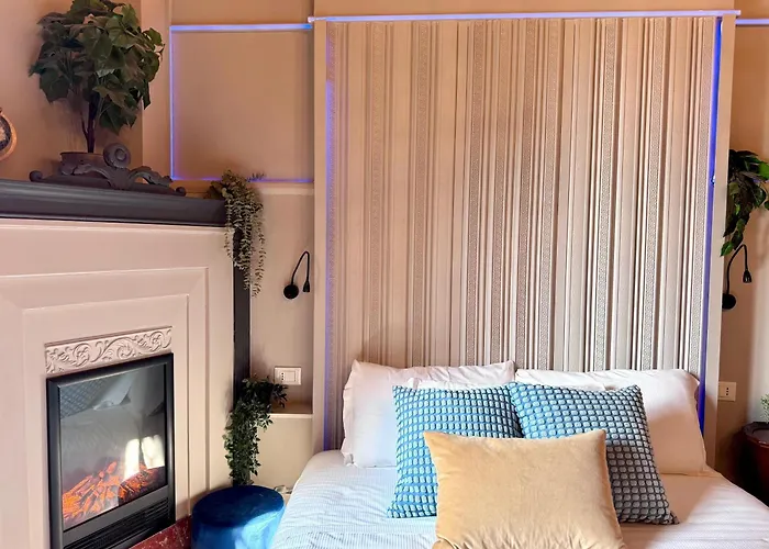 Gasthof Z-archsuites Urbe Rom
