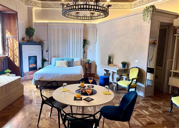 Z-archsuites Urbe Gasthof 4*