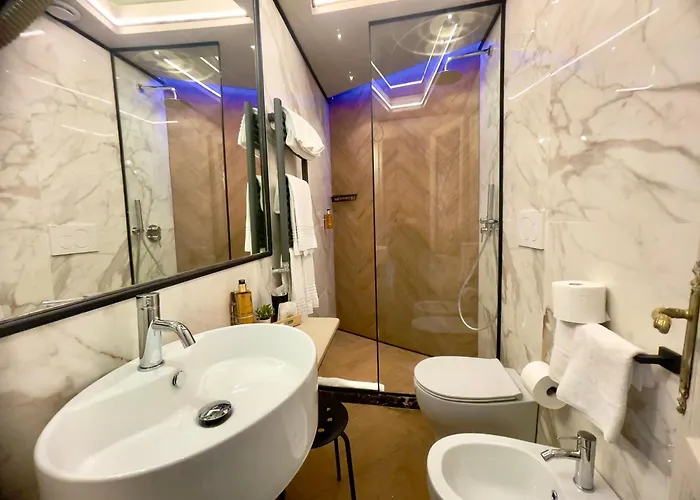Gasthof Z-archsuites Urbe