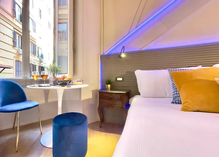 Z-archsuites Urbe
