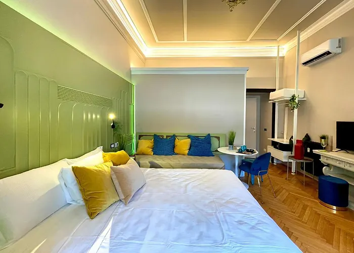 Gasthof Z-archsuites Urbe 4*