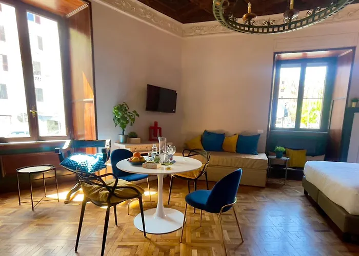 Z-archsuites Urbe Gasthof