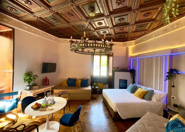 Gasthof Z-archsuites Urbe