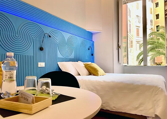 Z-archsuites Urbe