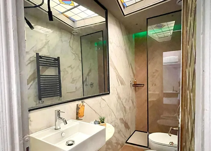 Gasthof Z-archsuites Urbe