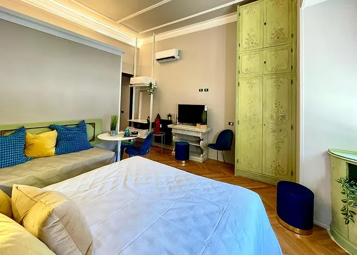 Z-archsuites Urbe Gasthof 4*