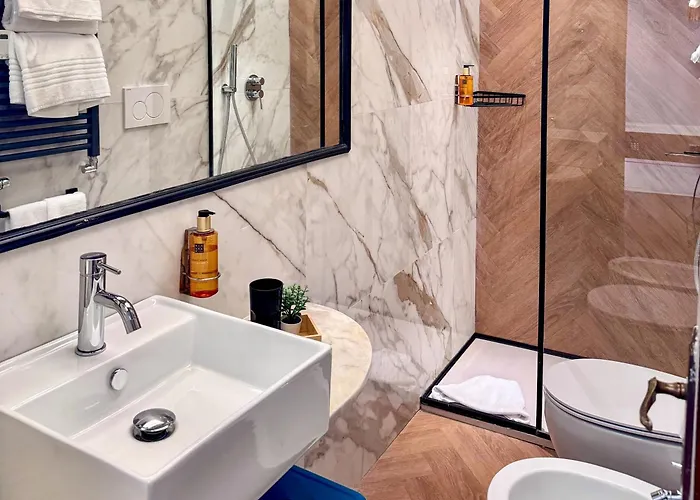 Z-archsuites Urbe 4* Rom