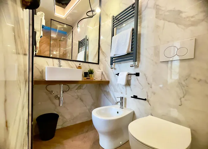 Z-archsuites Urbe 4* Rom